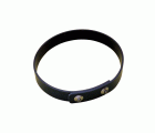 COLLAR GOMA LONA PARA VACA 110x5cm