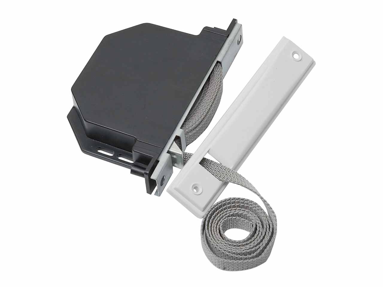 RECOGEDOR CINTA PERSIANA MINIPACK EMBUTIR