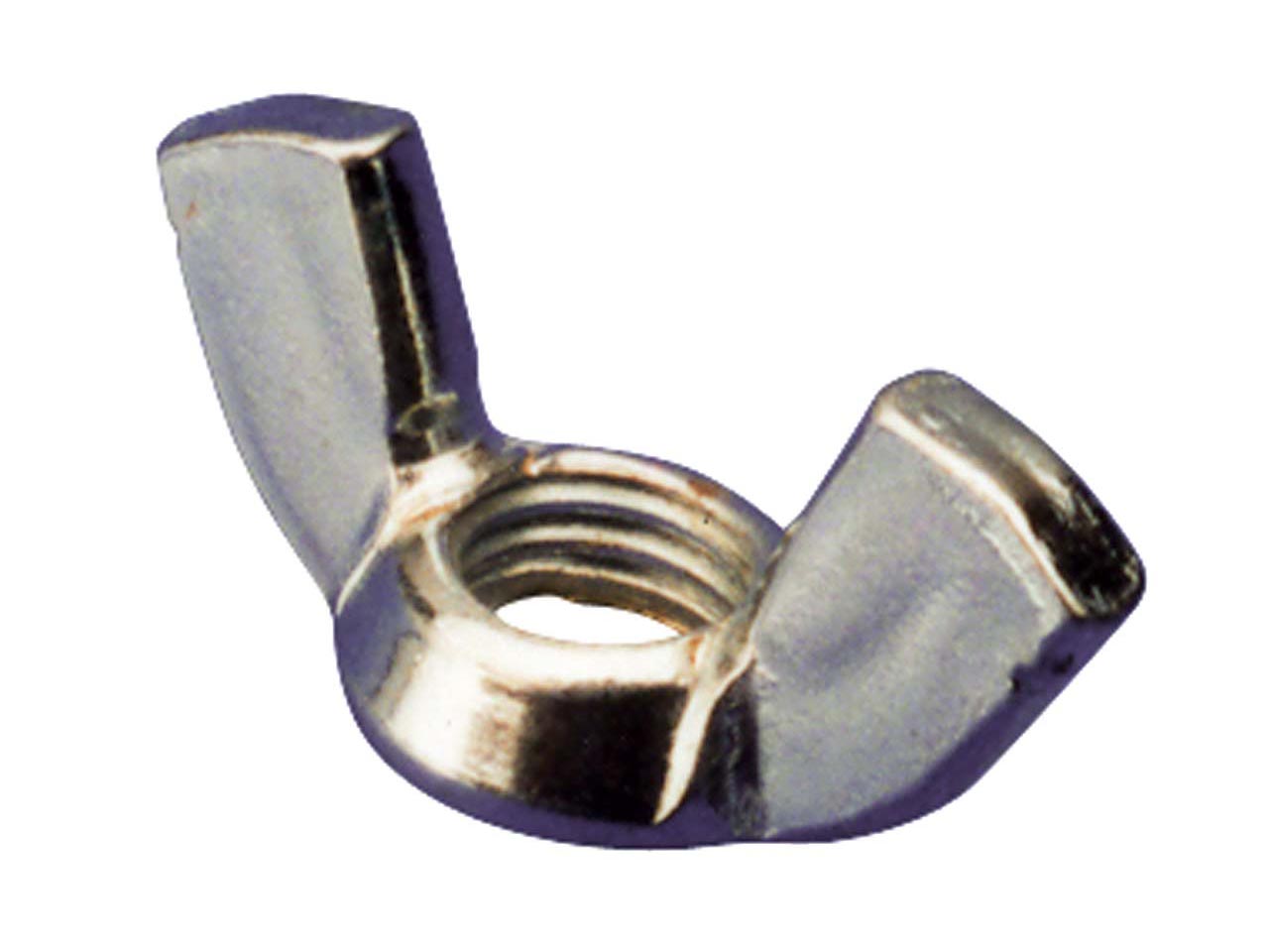 TUERCA MARIPOSA ACUÑADA DAMESA