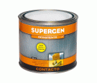 PEGAMENTO CONTACTO SUPERGEN BOTE  125 ml.