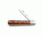 NAVAJA PISTÓN MADERA SAEZ