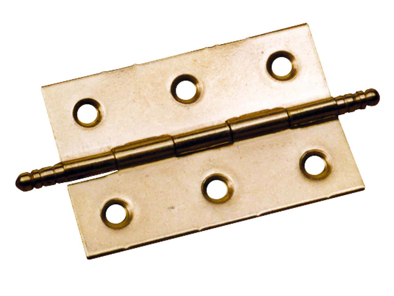 BISAGRA MUEBLES LATONADA CON REMATE ALTO