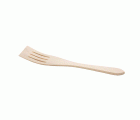 ESPATULA DE MADERA RANURADA 30cm