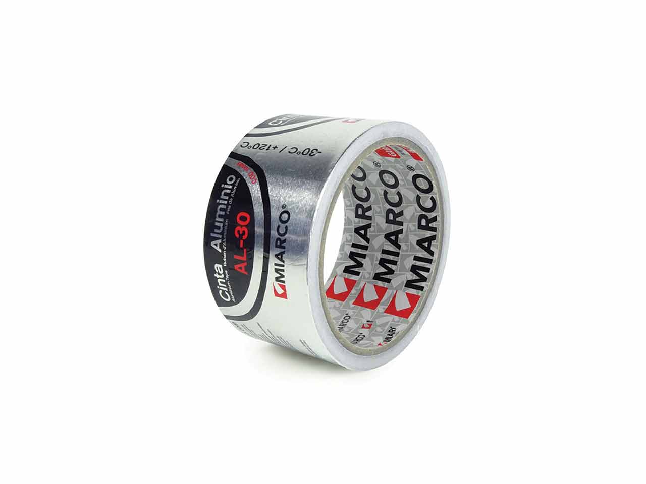 CINTA ALUMINIO MIARCO AL-30