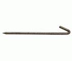 CLAVO ACERO TIENDA CAMPAÑA 250x8mm