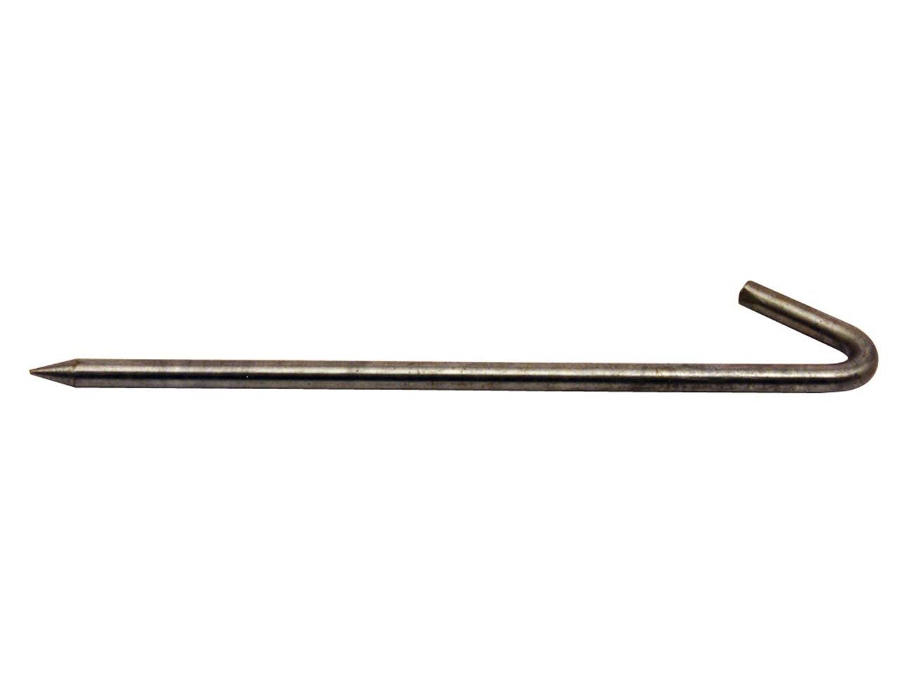 CLAVO ACERO TIENDA CAMPAÑA 250x8mm