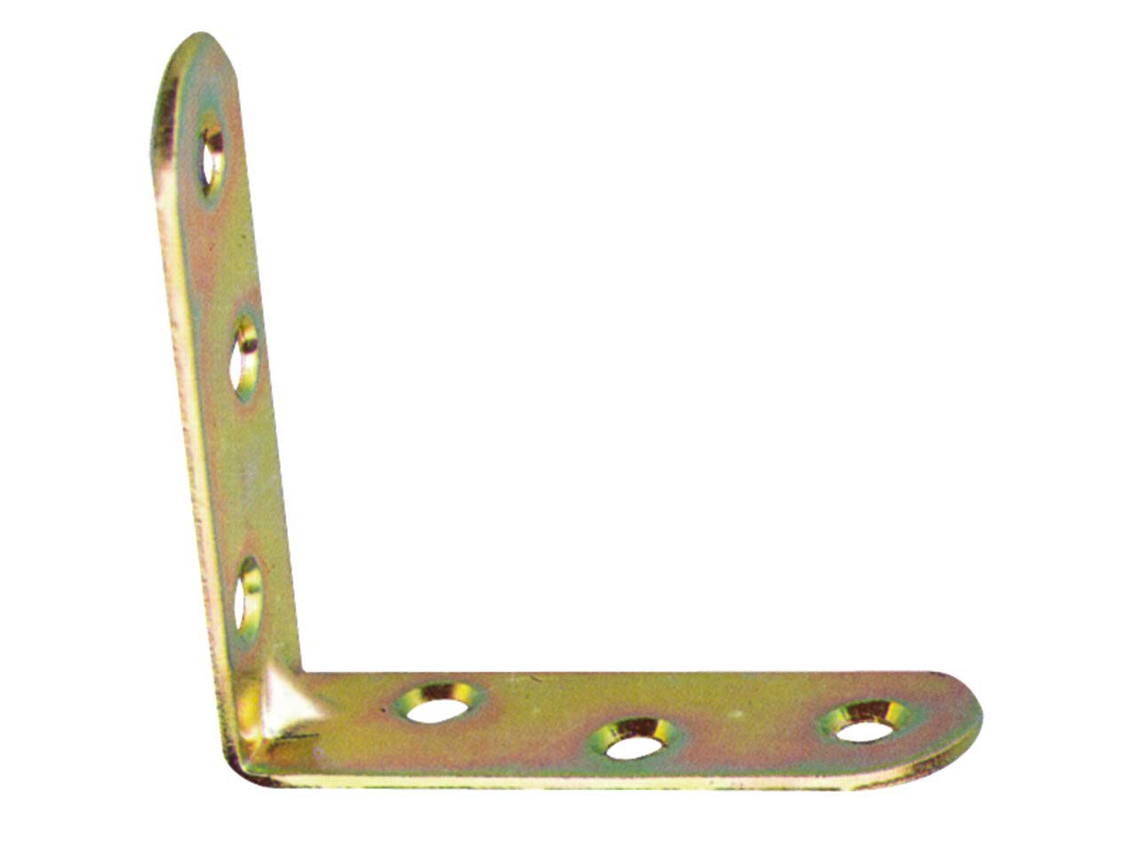 ÁNGULO ACERO BICROMATADO