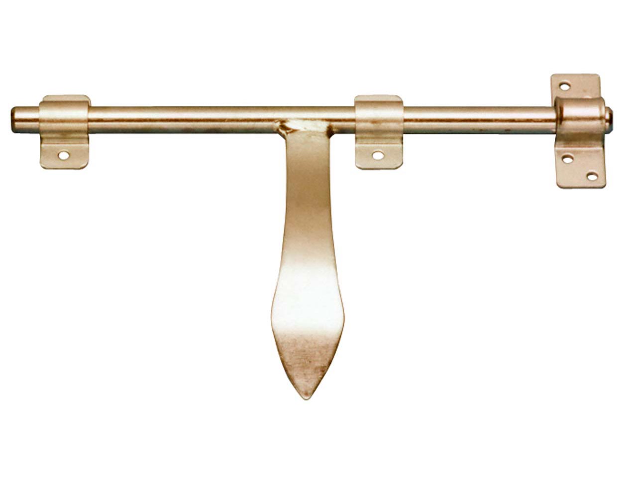 CERROJO PASADOR FUERTE CON ASA