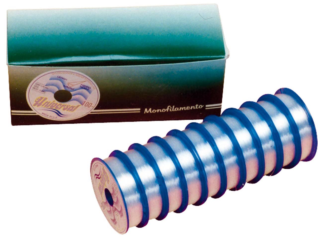 MONOFILAMENTO UNIVERSAL TAKEN 100m