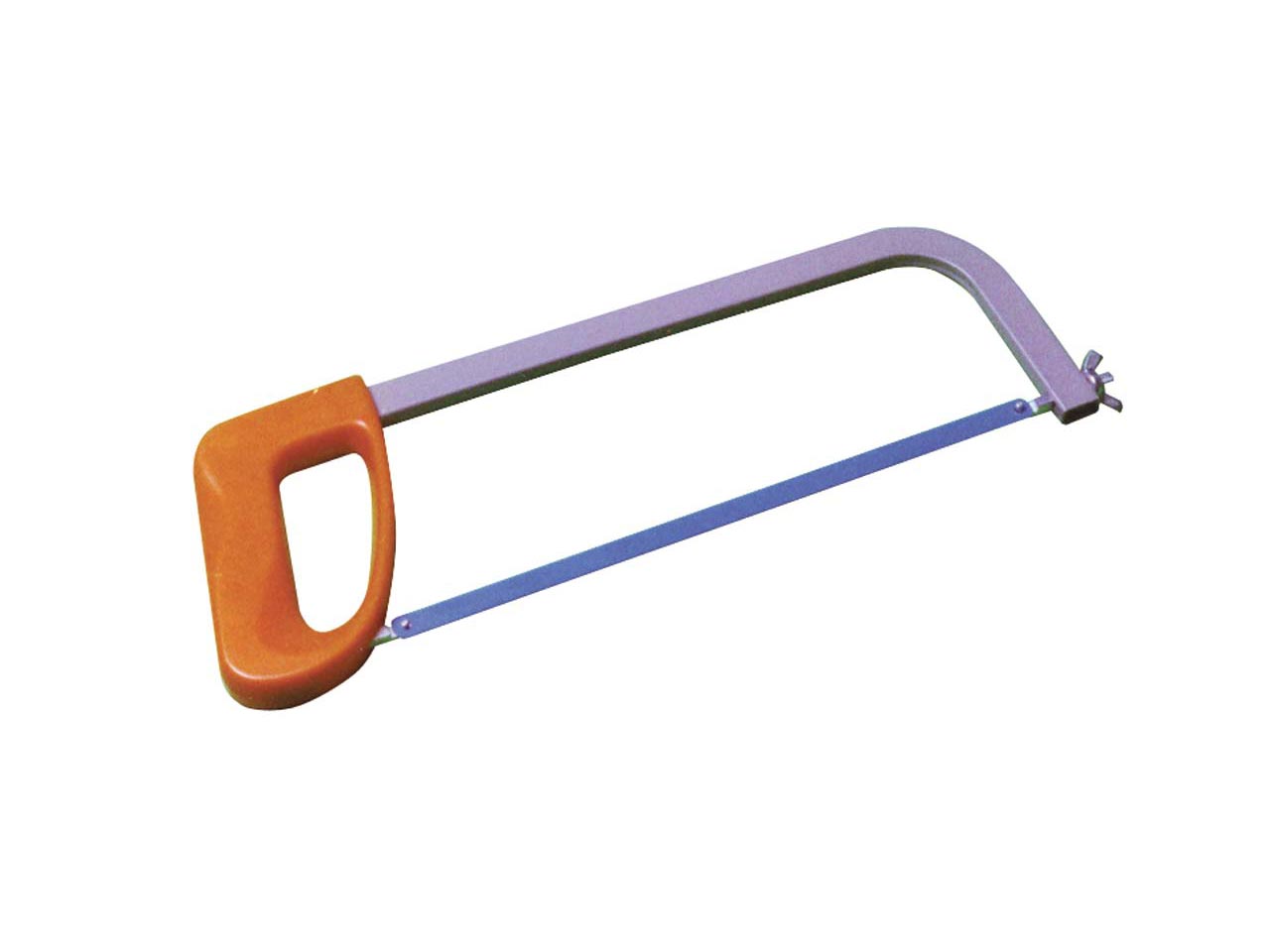 ARCO SIERRA MECÁNICO MANNESMANN