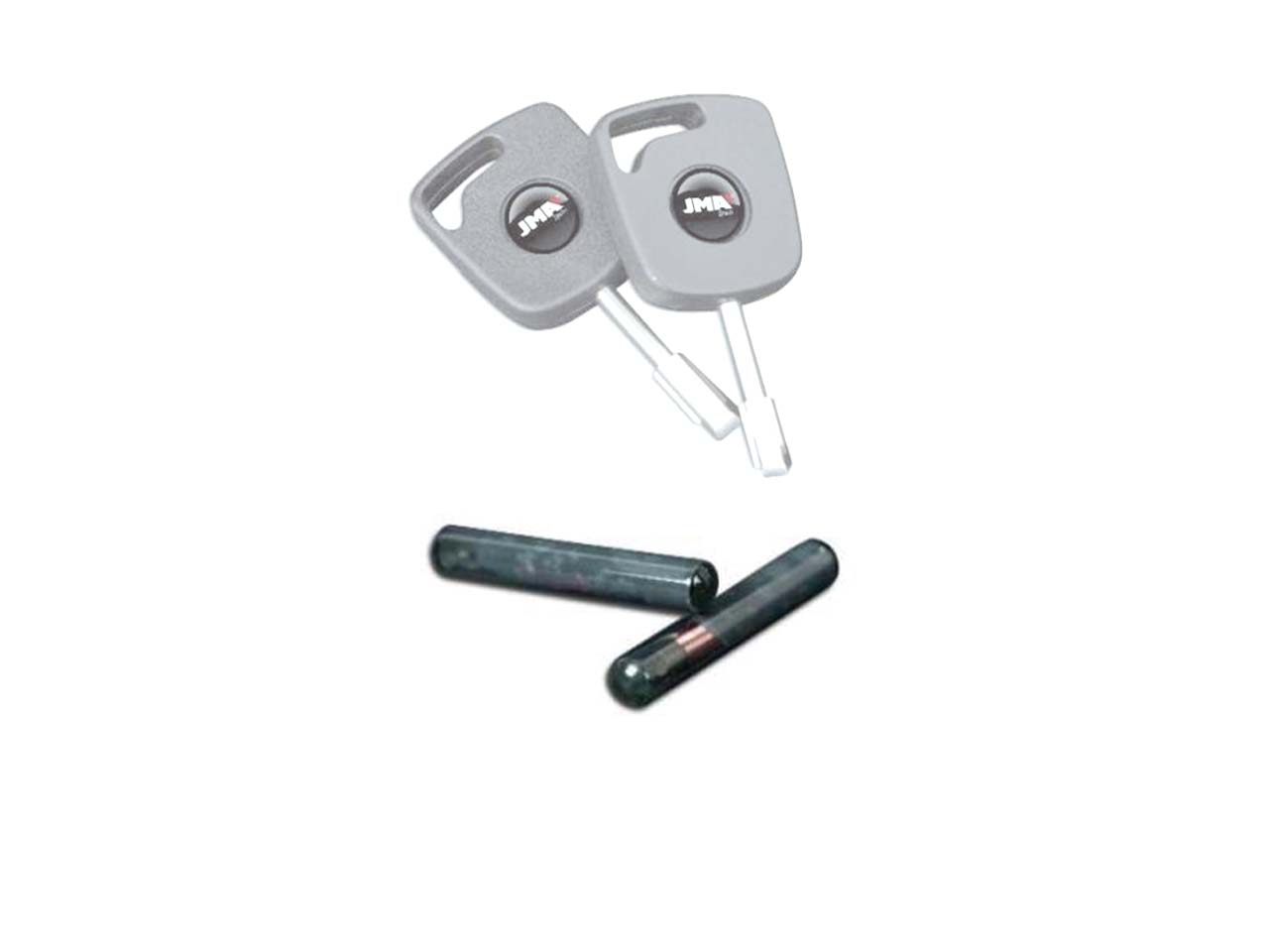 TRANSPONDERS