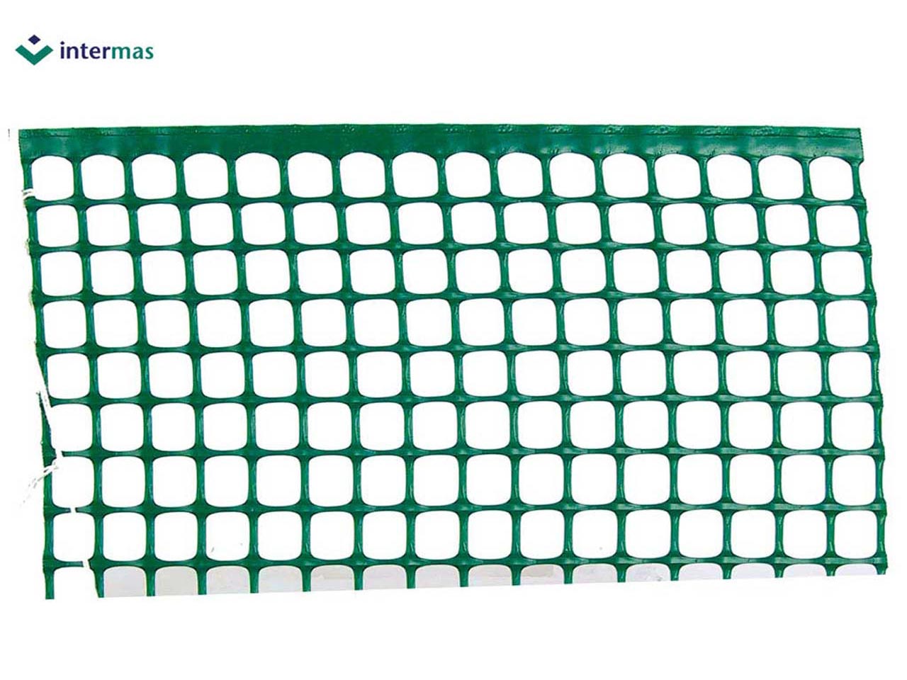 MALLA CUADRADA SQUARNET