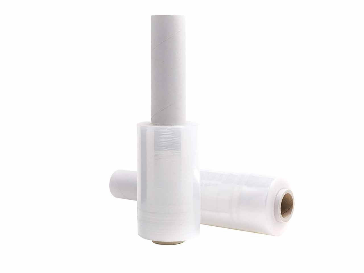 FILM EXTENSIBLE MINIROLLO EMBALAJE