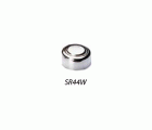 PILA BOTÓN DE OXIDO DE PLATA VARTA SR77W