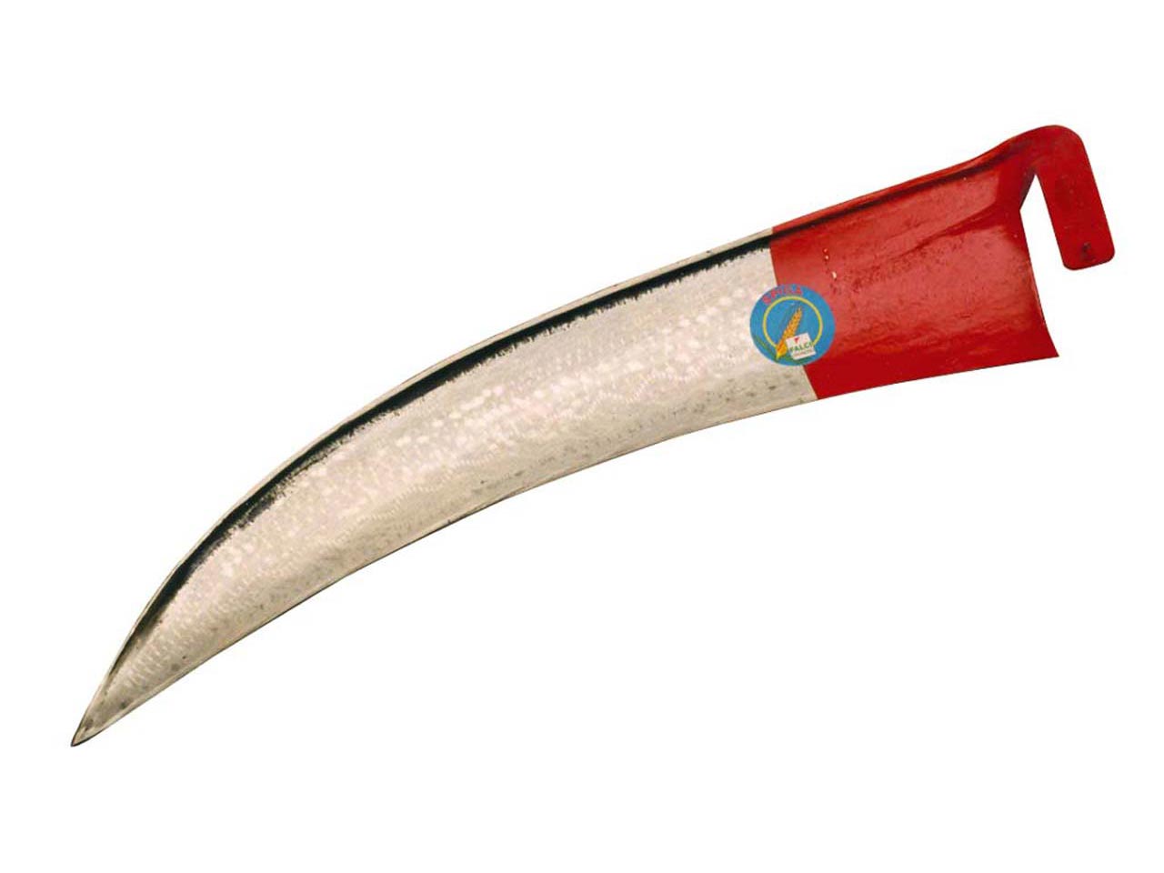 ﻿GUADAÑA FALCI ESPIGA MODELO 2503