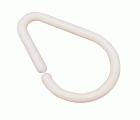 ANILLA BAÑO SYSFIX 100Uds P-40