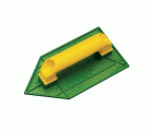 TALOCHA PLASTICO ANGULAR 265x140mm