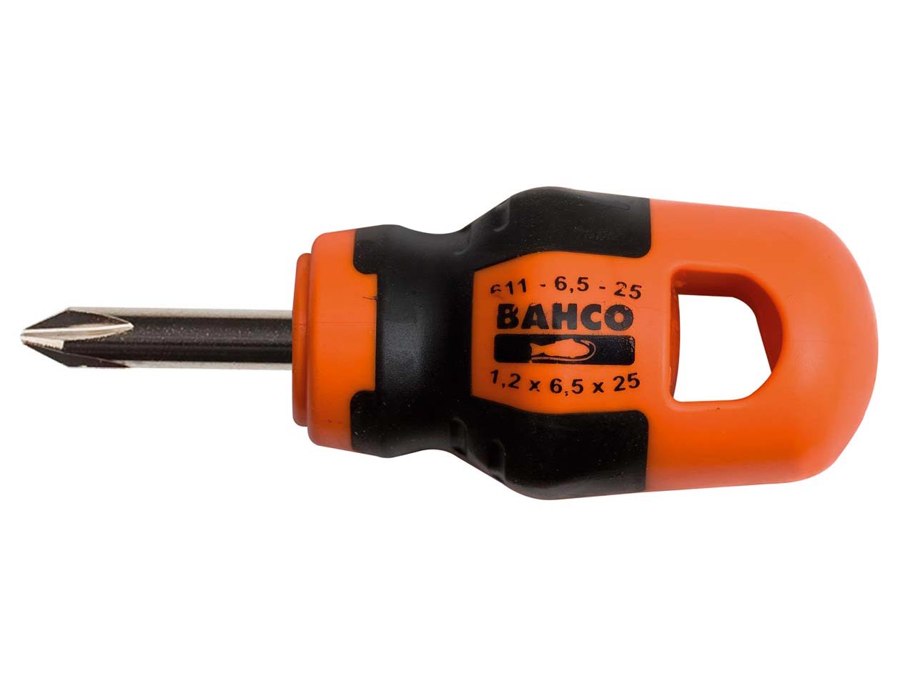 DESTORNILLADOR SENSOR CARROCERO BOCA PHILLIPS