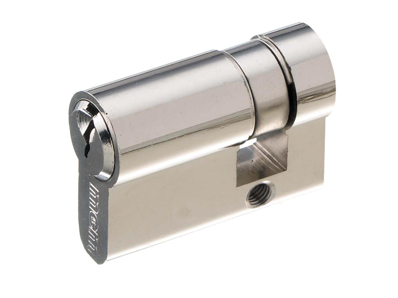 CILINDRO MCM EN MEDIO NIQUEL R 15mm