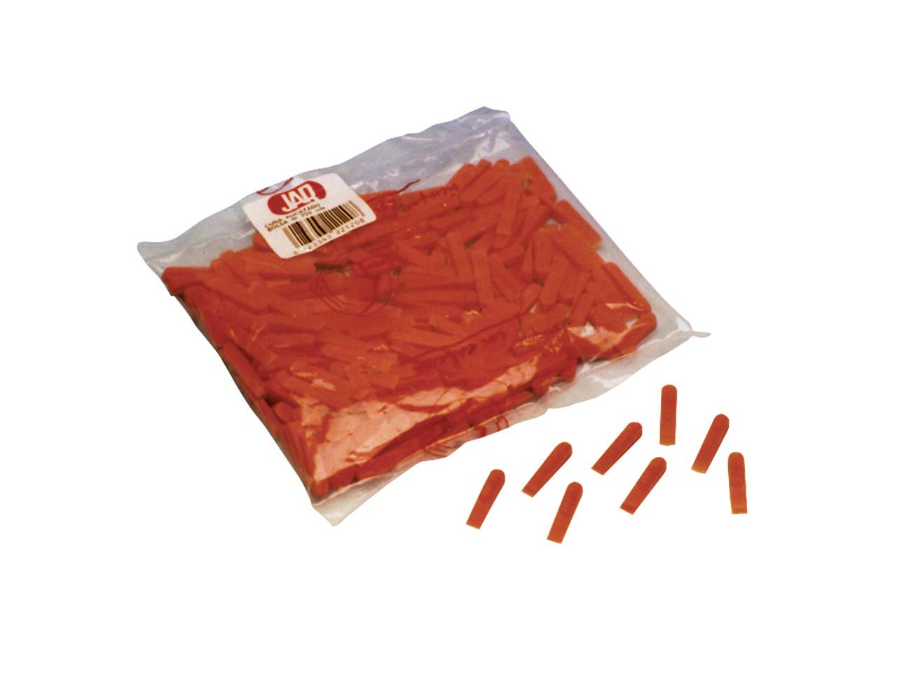 CUÑAS DE ALICATADO 300uds