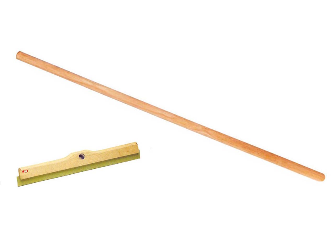 MANGO MADERA PARA ESPÁTULA MADERA