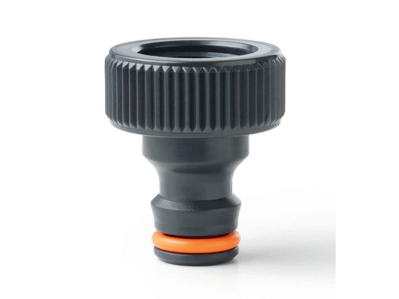 ADAPTADOR GRIFO ROSCA HEMBRA  3/4