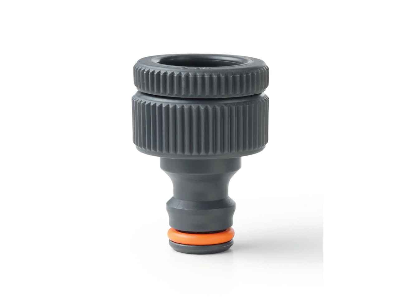 ADAPTADOR GRIFO ROSCA HEMBRA  3/4