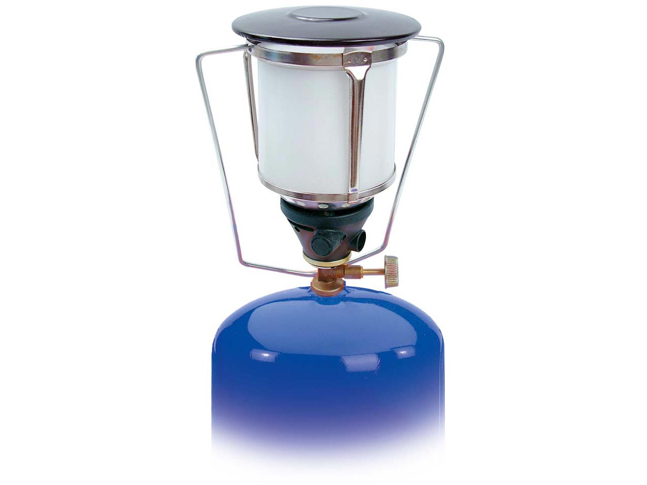 LAMPARA GRANDE 500W CAMPING
