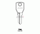 LLAVES ACERO-B AGA-5D