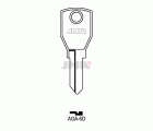 LLAVES ACERO-B AGA-6D