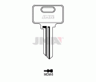 LLAVES ACERO-B MCM-8