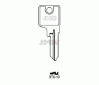 LLAVES ACERO-B STS-1D