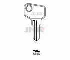 LLAVES ACERO-C AB-6D