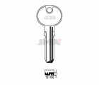 LLAVES SEG. LATON T-60 (TE-T60)