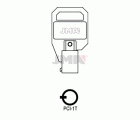 LLAVES TUBULARES PCI-1T