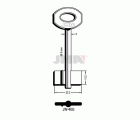 LLAVES GORJA JW-40G   D/PALETON