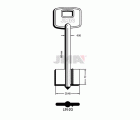 LLAVES GORJA LIN-2G   D/PALETON