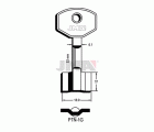LLAVES GORJA PTN-1G   D/PALETON