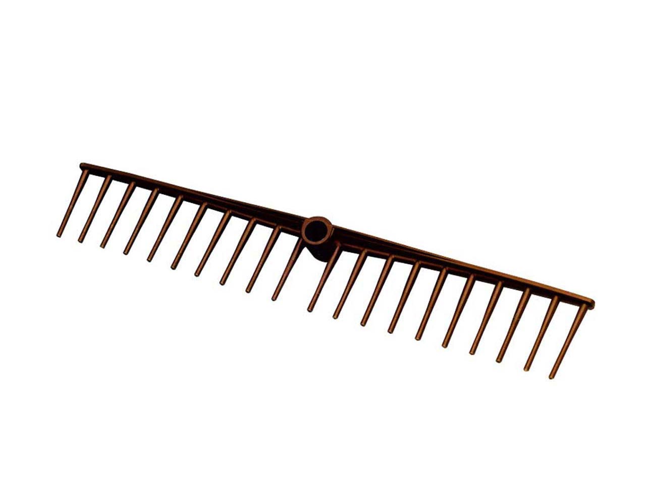 RASTRILLO DE PLASTICO 20 PUAS