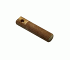 BADAJO PASTA 6,25x18mm