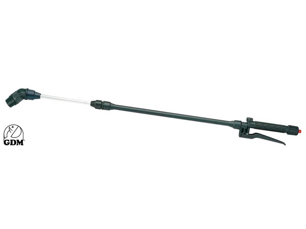 LANZA REPUESTO TELESCOPICA-EXTENSIBLE