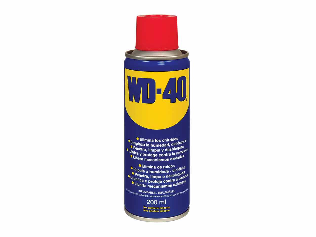 LUBRICANTE ﻿WD-40 SPRAY