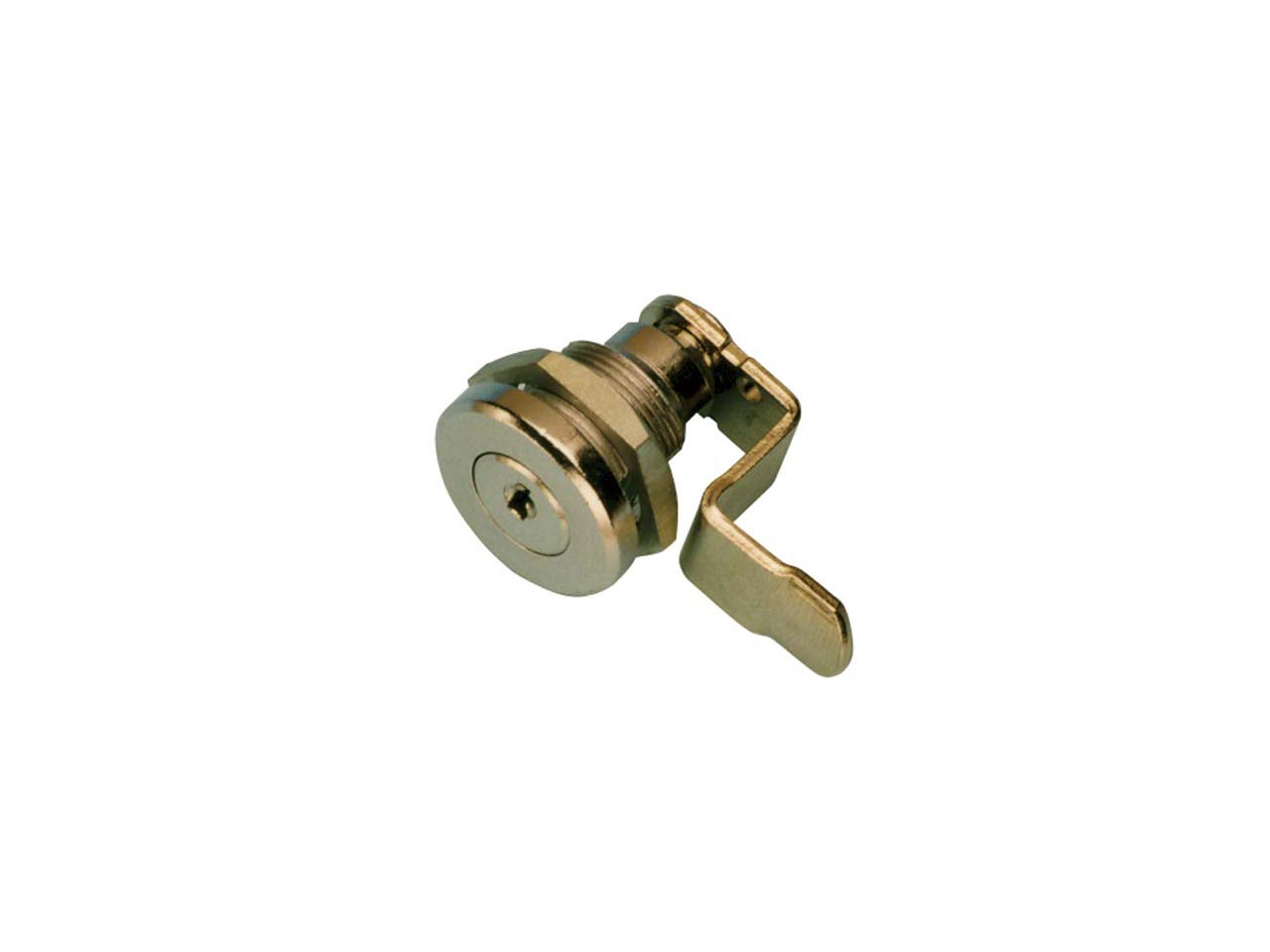 CERRADURA BUZON CROMADO JOMA VERTICAL