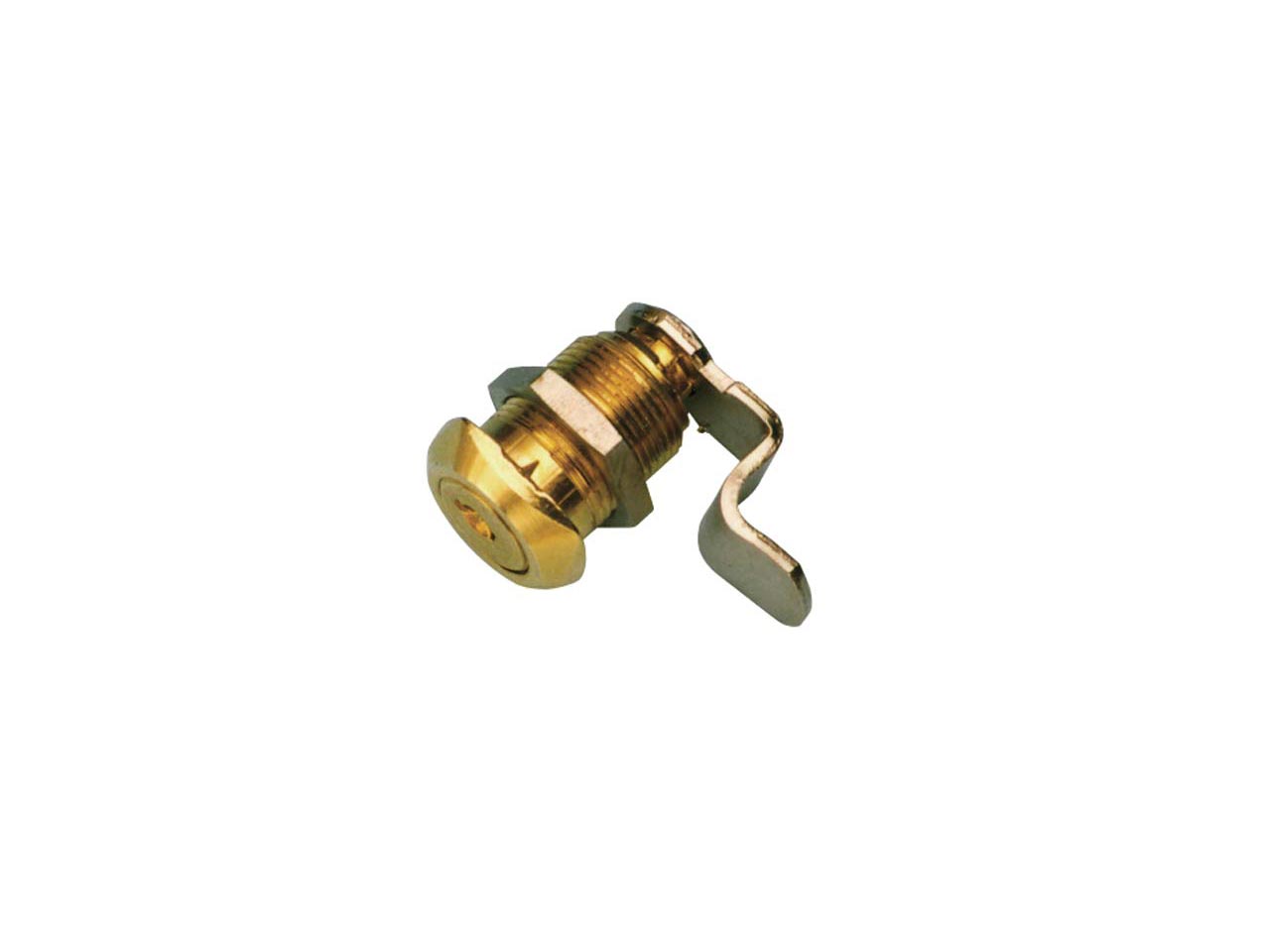 CERRADURA BUZON ORO JOMA MADERA M. 1 Y 2