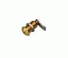 CERRADURA BUZON ORO ARREGUI MADERA