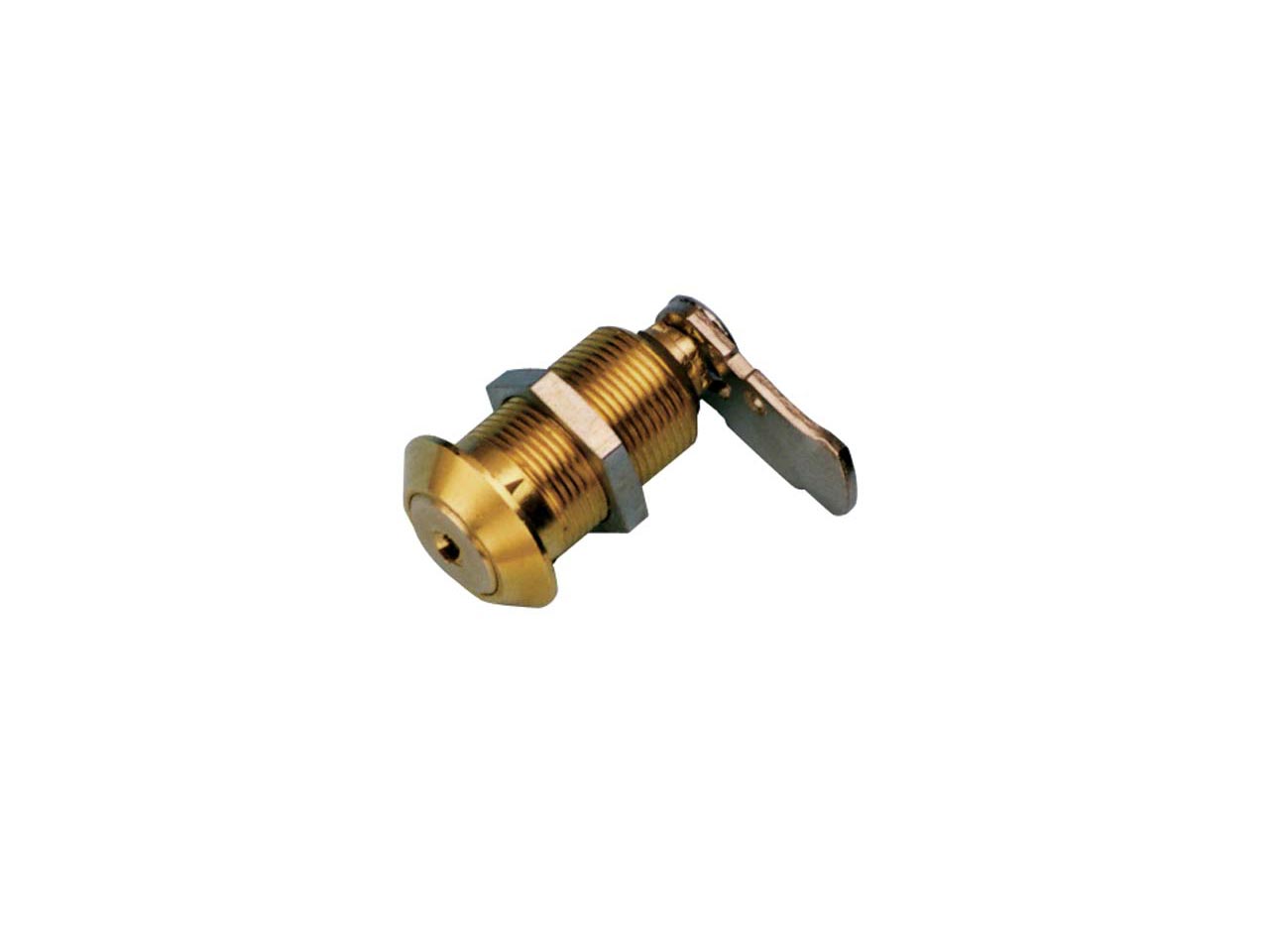CERRADURA BUZON ORO ARREGUI MADERA