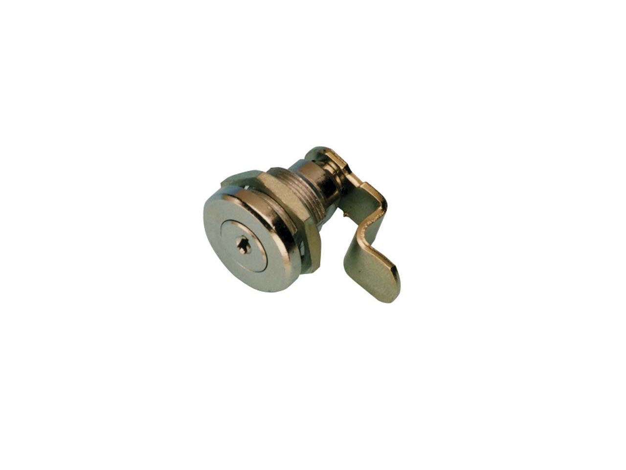 CERRADURA BUZON CROMADO ARREGUI MADERA H1500