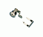 CERRADURA BUZON CROMADO ARREGUI METAL