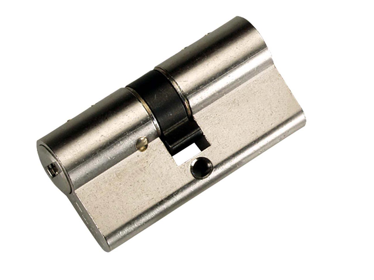 CILINDRO SEGURIDAD TESA T60 NIQUEL R 13,2mm