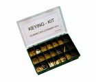 KIT KEYIN PARA CILINDRO TESA TE 5